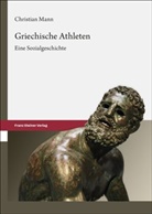 Christian Mann - Griechische Athleten