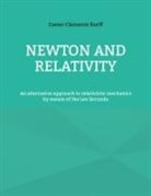 Cester Clemente Korff - Newton and Relativity