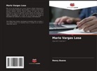 Henry Bueno - Mario Vargas Losa