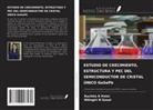 Nitingiri N Gosai, Ruchita R Patel - ESTUDIO DE CRECIMIENTO, ESTRUCTURA Y PEC DEL SEMICONDUCTOR DE CRISTAL ÚNICO GeSePb
