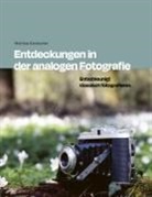 Matthias Kistmacher - Entdeckungen in der analogen Fotografie
