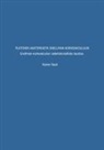 Raimo Rask - Platonin akatemiasta Snellman-korkeakouluun