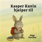 Hege Storlien - Kasper Kanin hjelper til