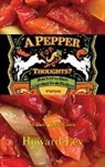Howard Lev - A Pepper for Your Thoughts?