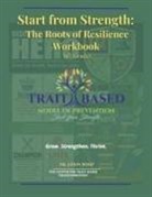 Roop - Start from Strength: The Roots of Resilience Workbook