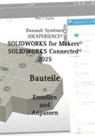 Hans-J Engelke, Hans-J. Engelke - Solidworks for Makers 2025