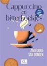 Angelique Dongen van - Cappuccino en bitterkoekjes