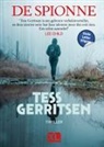 Tess Gerritsen - De spionne