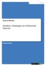 Gustavo Morales - Desafíos y Estrategias en la Educación Especial