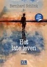 Bernhard Schlink - Het late leven