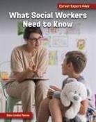 Diane Lindsey Reeves - What Social Workers Need to Know
