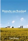 Leo Rung - Deutsche aus Russland