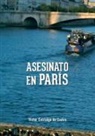 Victor Entrialgo de Castro - Asesinato en París