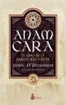 John O'Donohue - Anam Cara. El Libro de la Sabiduria Celta
