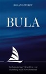 Roland Werft - BULA