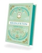 Julia Quinn - Bridgerton 8 - Buscando Esposa - Ed. Coleccionista