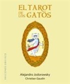 Christian Gaudin, Christian Gaudin - Tarot de Los Gatos -V2*