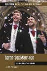 Scott A Merriman, Merriman Scott A. - Same-Sex Marriage