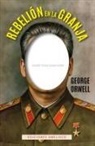 George Orwell - Rebelion En La Granja