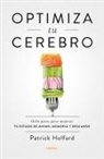 Patrick Holford - Optimiza Tu Cerebro