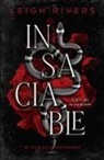 Leigh Rivers, Leanne Sweetin - Insaciable
