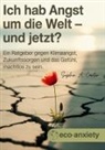 Sophie A Carter, Sophie A. Carter - Klimaangst / Ich hab Angst um die Welt und jetzt?