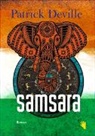Patrick Deville - Samsara