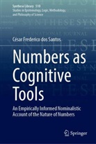 César Frederico dos Santos - Numbers as Cognitive Tools