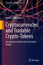 Ioannis Giannakouros - Cryptocurrencies and Tradable Crypto-Tokens