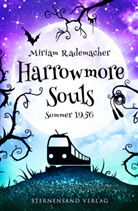 Miriam Rademacher - Harrowmore Souls (Band 7)