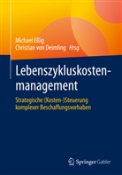 Christian von Deimling, Michael Essig, von Deimling, Christian von Deimling - Lebenszykluskostenmanagement