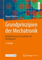 Werner Roddeck - Grundprinzipien der Mechatronik