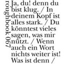 Daniel Bayerstorfer - Neulich starb Antigone