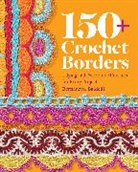 Bernadette Baldelli - 150+ Crochet Borders