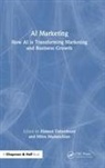 Hamed (University Canada West Taherdoost, Mitra Madanchian, Hamed Taherdoost - Ai Marketing