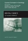 Margherita Fontana, Mark S Wolff, Mark S. Wolff, Douglas A Young, Douglas A. Young - Current Concepts in Cariology, An Issue of Dental Clinics