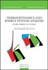 Borel Lucien, Favrat Daniel - Thermodynamics and Energy Systems Analysis
