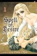 Tomu Ohmi - Spell of Desire 1