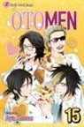 Aya Kanno, Aya Kanno - Otomen