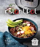 Owen Weldon - The Complete Instant Pot Collection