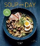 Kate McMillan - Soup of the Day