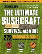 MacWelch Tim - Ultimate Bushcraft Survival Manual