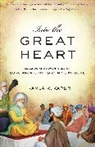 Kapur Kamla K. - Into the Great Heart