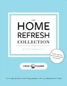 Hammersley Toni - The Home Refresh Collection, from a Bowl Full of Lemons: The Complete Book of Home Organization