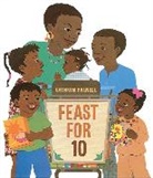 Cathryn Falwell - Feast for 10