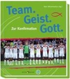 Marc Witzenbacher - Team. Geist. Gott