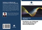 Jiang Huiyu, Md Moyinul Islam - Synthese von Silikonöl und Anwendung auf Baumwollgewebe