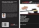 Saber Ahmadi - Diritto dei contratti: Teoria, pratica e prospettive comparative