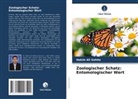 Hakim Ali Sahito - Zoologischer Schatz: Entomologischer Wert