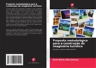 Perla María Villa Jiménez - Proposta metodológica para a construção do imaginário turístico